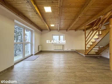 Biuro na wynajem na Pradze Południe 95m+40m