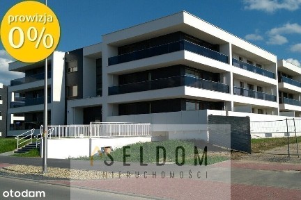 Mieszkanie 2 pok., taras, parter - Szczepanowice