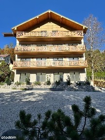 ul. Brzozowa, Wisła, cieszyński, śląskie