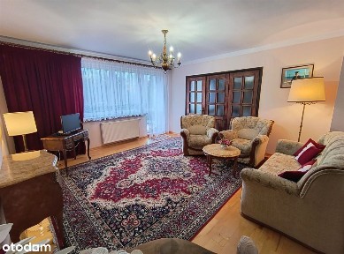 Dom z potencjałem 325 m2, działka 566 m2, Rzepin