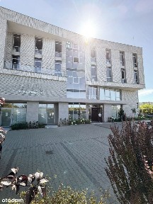 lokal biurowy 695 m2 - gotowy, wysoki standard, klimatyzacja, parking