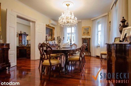 Eleganckie Stylowe na Starówce z Tarasem i Garażem