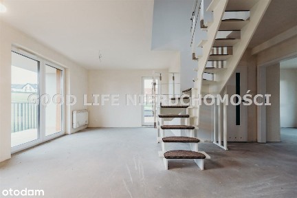 Mieszkanie 5 Pokoi bezczynszowe, z komórką w cenie