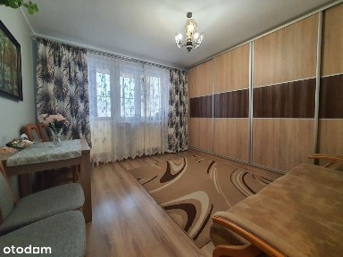 Atrakcyjna kawalerka w super lokalizacji Dobrzec.