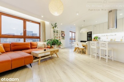 Apartament 4 pok. 145,5 m2 dla rodziny