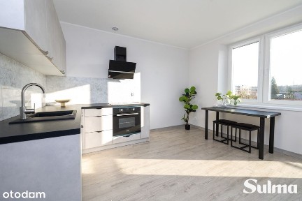 57m2 | Po remoncie | Balkon | Ul. 29 Listopada |