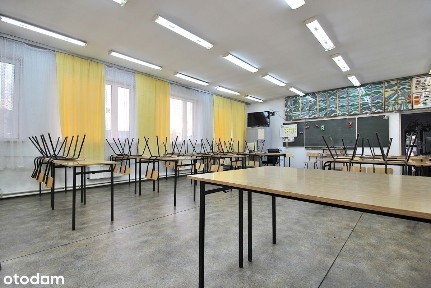 2 lokale handlowo-usługowe|80m2|Klimatyzacja