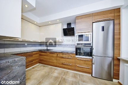 Franciszkańska, Parter, 3 pokoje, miejsce parking