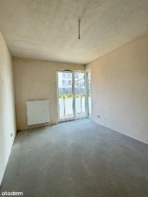 2 pokoje | Balkon | Oddane do użytk. - Ruczaj