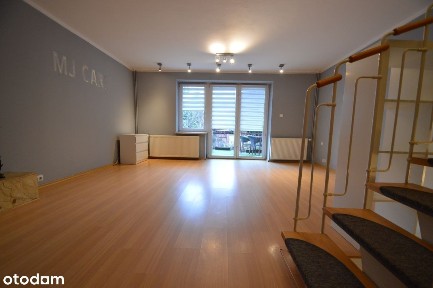 Dom w zabudowie szeregowej Małopolska 19 Opole