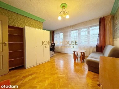 Duże mieszkanie 4 pokojowe! Idealne na wynajem!