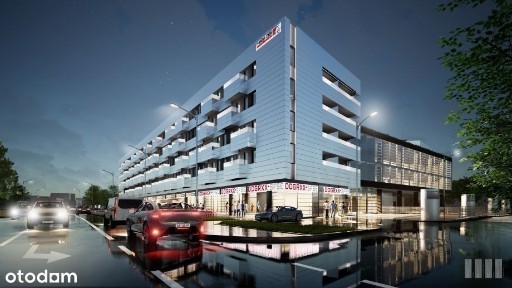 Apartament 75m2 z parkingiem w promocji -urządzony, gotowy do odbioru