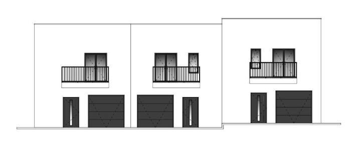 SUPER OFERTA NAJTANIEJ W OKOLICY 4 pokoje garaż ogródek 105 m2 0%PCC