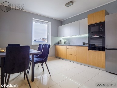 Mieszkanie 2-pok | osobna kuchnia | R. Wiatraczna