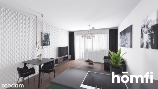 Super mieszkanie wykończone pod ostatni szlif!