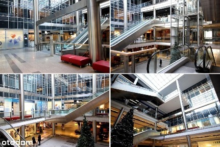 ul. Uniwersytecka, Śródmieście, Katowice, śląskie