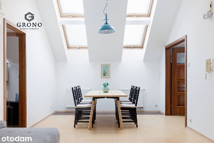 Apartament 140 m², 3 sypialnie z prywatnymi łazien