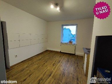 Chociwel - mieszkanie w kamienicy, centrum miasta