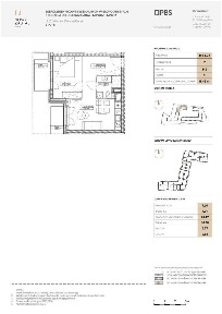 2-pokojowe mieszkanie 34m2 + ogródek Bezpośrednio
