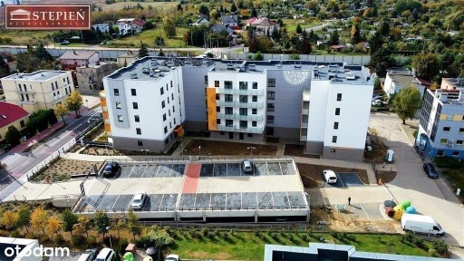 ul. Dożynkowa, Leszno, wielkopolskie