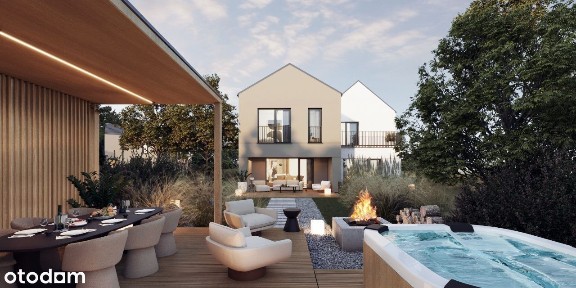 START SPRZEDAŻY! Olchowe Zacisze, duży ogród!