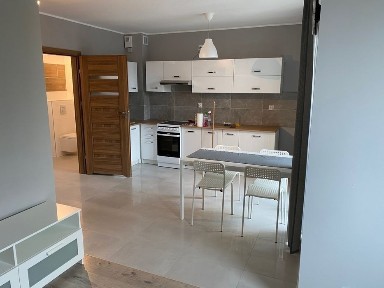 Wynajmę mieszkanie Wejherowo