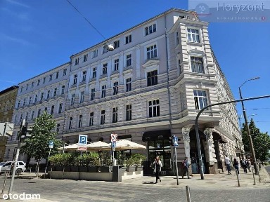 Okazja! 4 pokoje w Centrum 100m2 - 4000zł/m2