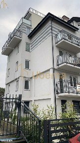 ul. Morska, Dziwnówek, Dziwnów, kamieński, zachodniopomorskie