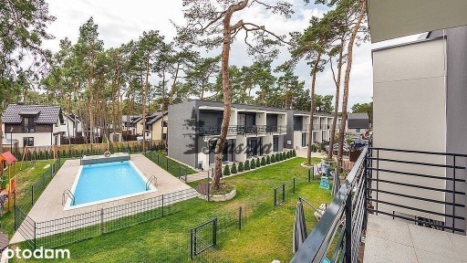 Pobierowo, Rewal, gryficki, zachodniopomorskie