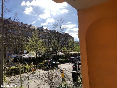 al. Papieża Jana Pawła II, Centrum, Śródmieście, Szczecin, zachodniopomorskie