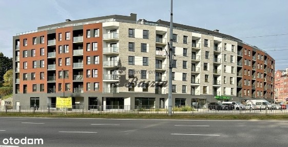 Ostatni apartament tuż przy Teatrze Polskim