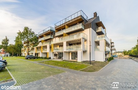 Kołobrzeg- apartament 200 metrów od morza