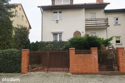 ul. Instalatorów, Kaptur, Radom, mazowieckie