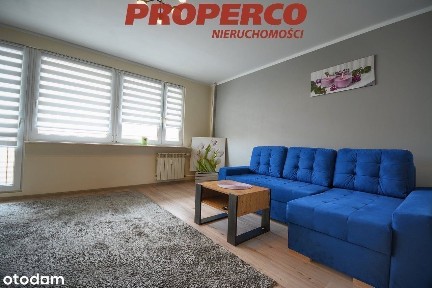 Mieszkanie 3 pok, 58,12m2, Osiedle Na Stoku