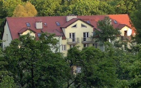 Mieszkanie 4 pokoje, dwupoziomowe, 120 m2 Kętrzyn