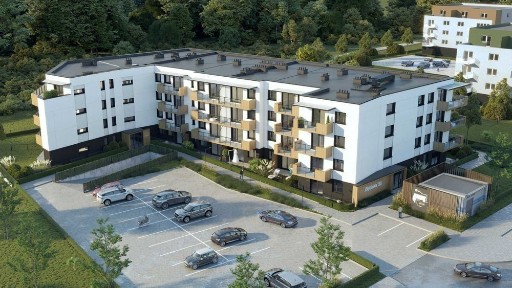 Mieszkanie jakość PREMIUM, blisko natury