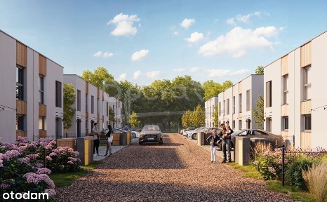 ul. Makowa, Ostrów Wielkopolski, ostrowski, wielkopolskie