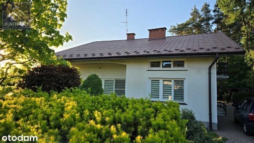 Dom na dwa pokolenia - Olesno gm.Olesno