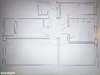 Sprzedam mieszkanie 3-pokojowe Organizacji WIN 8