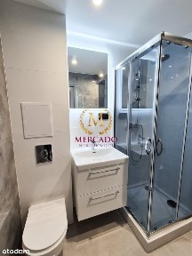 Okazja! Nowoczesne mieszkanie - teren zamknięty!