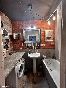 Mieszkanie Centrum 62m