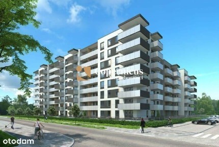 Doskonałe położenie z szybkim dojazdem do centrum