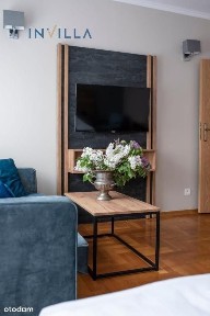 Jurata - Apartament z dwoma tarasami