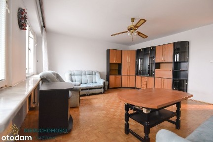 Trzypokojowe mieszkanie 60m2 osiedle Smoczka