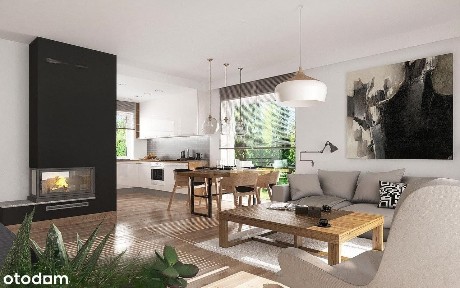 Okazja! Dom z dużą działką 1500 m². Cisza, spokój oraz las!