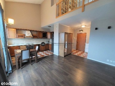 Krzyki, Partynicka/Duże dwupoziomowe z antresolą