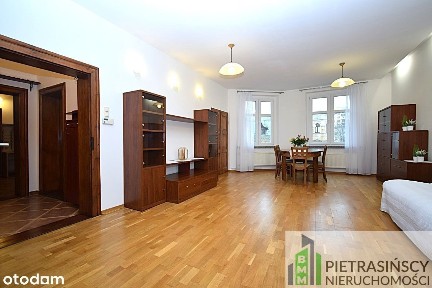 Komfortowe mieszkanie dla rodziny | 3 pokoje | 92m2 | Centrum Zabrza.