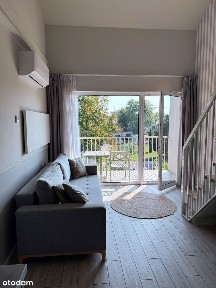 Mieszkanie 36 m² bezczynszowe + parking
