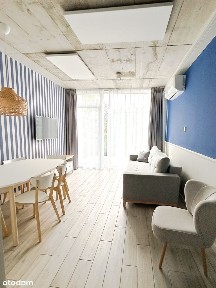 Mieszkanie 50m w spokojnej dzielnicy Świnoujścia