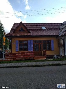 Zawoja, suski, małopolskie